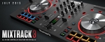 NUMARK  MIXTRACK PRO 3